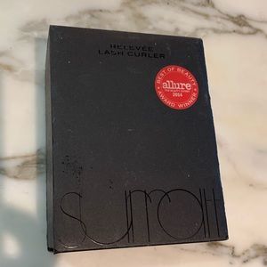 NIB Authentic Surratt Beauty Eyelash Curler